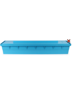 835B LONG SAF-T-SOAK SYSTEM BASE ONLY - HM835B