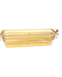 835B LONG SAF-T-SOAK SYSTEM COVER ONLY - HM835C