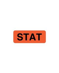 LABEL - 2-1/4 X 7/8 - STAT - 420 LABELS/ROLL - HN482