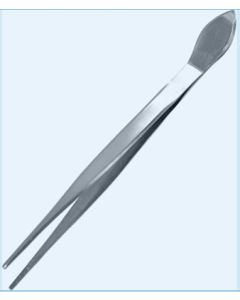 SPL-102988  88 TWEEZERS W/ SERRATED TIPS - HSPL102988