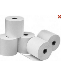 THERMAL PAPER ROLL - POINT OF SALE - 2-1/4 X 2 - 85' LONG - IADT57