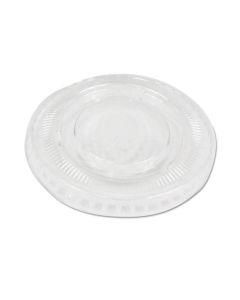 LID - MEDICINE CUP - PLASTIC - 1 OZ - 50 EACH/BAG - IN-LID-1OZ