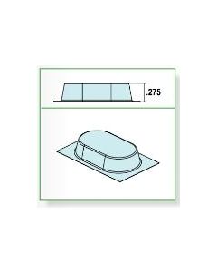 BLISTER - 30 DAY HEAT OR COLD SEAL - SMALL - 1000/CASE - J200-27