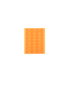BLISTER - 32 DOSE - AMBER - SMALL - SUREMED - 1000/CASE