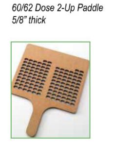 651-62 PADDLE 9