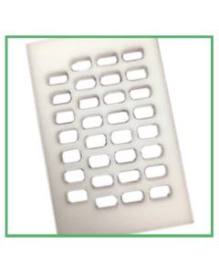 SEALING TEMPLATE - FOAM - 31 DAY MULT-DOSE - SUREMED - J657-31