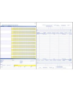 MEDSHEET - LASER - 2000/CASE - JAO-3/ML