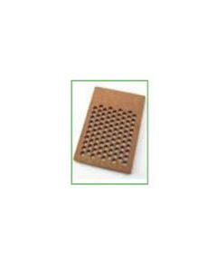 CORK SEALING TEMPLATE - 90 DOSE COLD SEAL - JCORK90