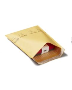 MAILER - BUBBLE - KRAFT - 85 X 12 - 2 - JLJS2