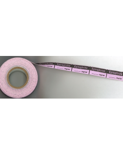 ANESTHESIA TAPE - 1/2 X 500 - EPINEPHRINE____MG/ML - TA284