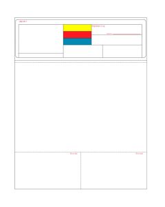 LABEL - LASER DUAL WEB - 8-1/2 X 11 - LM2HP-1
