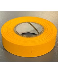 TAPE - 1/2 X 500 - ORANGE - LT5125-J