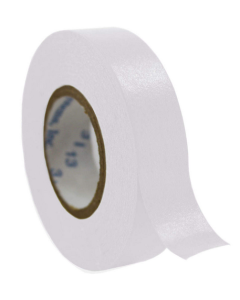 ANESTHESIA TAPE - WHITE - 1/2 X 60 YD - LT6121