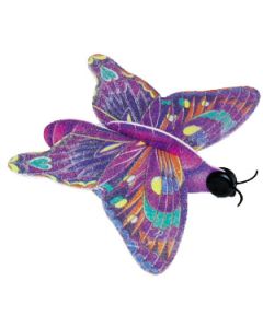 BUTTERFLY GLIDERS - 4-1/2 X 6-1/4 - 48/PACK