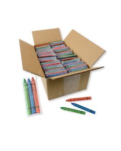 CRAYON CELLO-WRAPPED - 2-3/4 - BULK