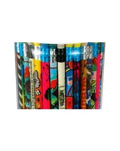 PENCILS - VARIETY - MBPEN