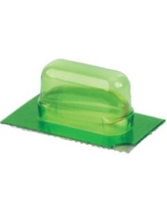 MD455 MEDI-CUP DEEP OVAL 5/8 BLISTERS - MD455G