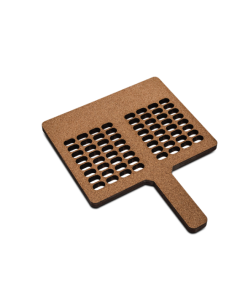 PADDLE - 2-UP - 32 COUNT FOR HEAT SEAL CARDS