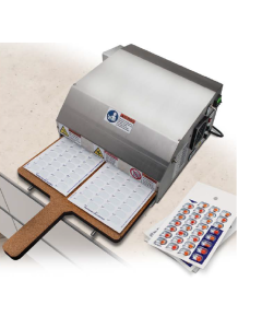 PHOENIX RX ALL ELECTRIC HEAT SEALER
