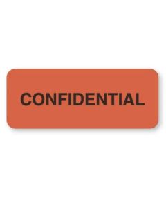 LABEL CONFIDENTIAL - MR806