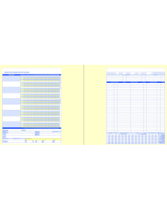 MED SHEET - QS1-A55 LASER - 85 X 11 - MSQS1A551MAR