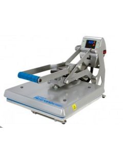 HEAT SEAL/AUTO CLAM 120V PRESS-MODIFIED HANDLE - STX 11 X 15 - NM-STX11MOD