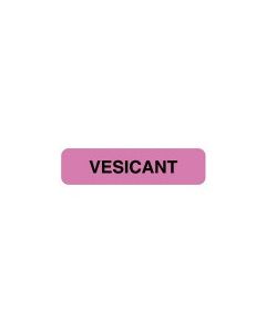 ON101 LABEL VESICANT - ON101