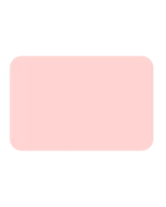 L-301-B1 OPTIPAK PINK 1 1/2 X 1