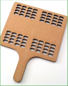 651-44 PADDLE FOR OPTIPAK