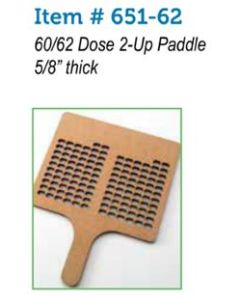 651-62 - PADDLE - 9 - PADDLE62
