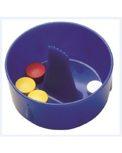 PIL-BOB - BLUE - PIL-BOB-J