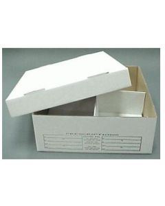 STORAGE CARTON - PRESCRIPTION - 16 X 13-1/2 X 5 - PSC5