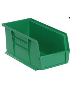 ULTRA STACK AND HANG BINS - GREEN