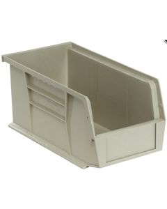 ULTRA STACK AND HANG BINS - STONE