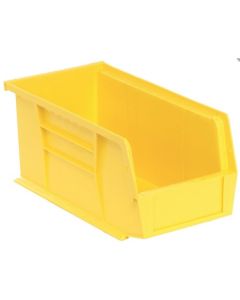 ULTRA STACK AND HANG BINS - YELLOW