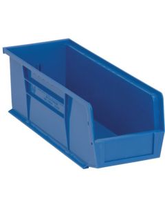 ULTRA STACK AND HANG BINS - BLUE