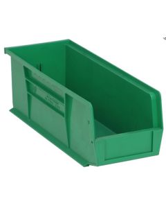 ULTRA STACK AND HANG BINS - GREEN