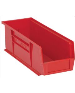 ULTRA STACK AND HANG BINS - RED