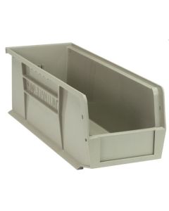 ULTRA STACK AND HANG BINS - STONE