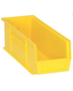 ULTRA STACK AND HANG BINS - YELLOW