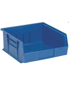 ULTRA STACK AND HANG BINS - BLUE