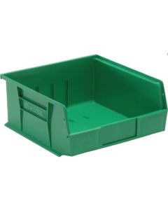 ULTRA STACK AND HANG BINS - GREEN