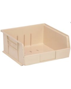 ULTRA STACK AND HANG BINS - IVORY