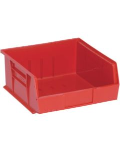ULTRA STACK AND HANG BINS - RED
