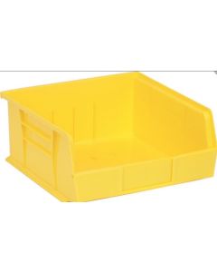 ULTRA STACK AND HANG BINS - YELLOW