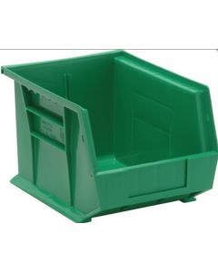 ULTRA STACK AND HANG BINS - GREEN - QUS239GN-J