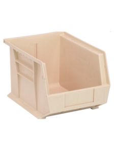 ULTRA STACK AND HANG BINS - IVORY - QUS239IV-J