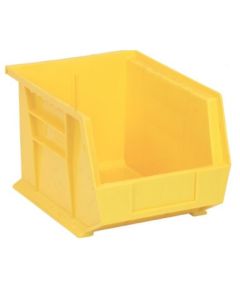 ULTRA STACK AND HANG BINS - YELLOW - QUS239YL-J