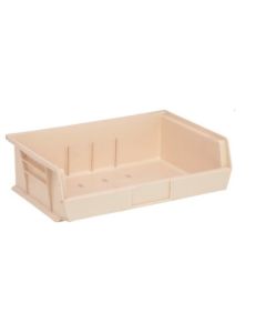 ULTRA STACK AND HANG BINS - IVORY - QUS245IV-J