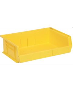 ULTRA STACK AND HANG BINS - YELLOW - QUS245YL-J